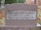 Photo of headstones/thumb_Finlay Alexander MacLennan died 1964 MI Protestant Cemetery Mackinac Island Michigan